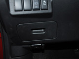 奇骏 2012款  2.5L XV 至尊版 CVT 4WD_高清图4