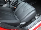 MG5 2012款 MG 5 1.5L AT领航版_高清图21