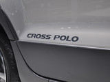 POLO(进口) 2011款 Polo CrossPolo_高清图2