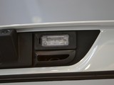 Panamera 2010款   Turbo 4.8T_高清图32