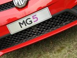 MG5 2012款 MG 5 1.5L AT领航版_高清图19