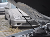 奔驰C级(进口) 2012款 奔驰AMG级 CLS 63 AMG_高清图19