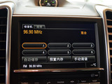 Cayenne 2011款   S Hybrid_高清图19