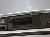 Panamera 2010款   Turbo 4.8T_高清图31
