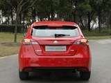 MG5 2012款 MG 5 1.5L AT领航版_高清图30