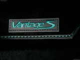 V8 Vantage 2012款  4.7L S Roadster_高清图1