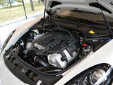 Panamera 2010款   Turbo 4.8T_高清图19