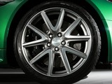 V8 Vantage 2012款  4.7L S Roadster_高清图7