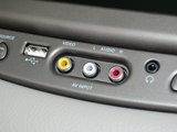 林肯MKX 2010款  3.7L AWD_高清图8
