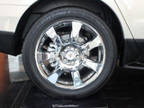 凯迪拉克SRX 2011款  3.0L 旗舰型_高清图24