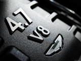 V8 Vantage 2012款  4.7L S Roadster_高清图6