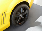 科迈罗 2012款 Camaro 3.6L 变形金刚限量版_高清图11
