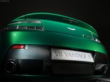 V8 Vantage 2012款  4.7L S Roadster_高清图5