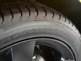 科迈罗 2012款 Camaro 3.6L 变形金刚限量版_高清图2