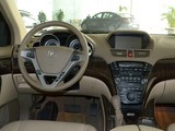 讴歌MDX 2011款  3.7 舒适尊享运动版_高清图3