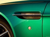 V8 Vantage 2012款  4.7L S Roadster_高清图3