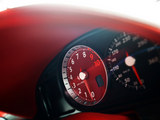 法拉利599仪表盘