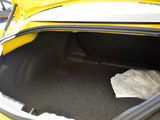 科迈罗 2012款 Camaro 3.6L 变形金刚限量版_高清图13