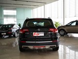 讴歌MDX 2011款  3.7 舒适尊享运动版_高清图8