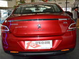 标致308 2012款  1.6L 手动优尚型_高清图30