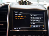 Cayenne 2011款   S Hybrid_高清图18