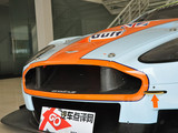 阿斯顿·马丁DB9 2008款 DB9 6.0 DBR9 GT1_高清图34