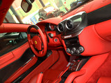 法拉利599 2006款  GTB Fiorano 6.0_高清图6