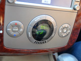 荣威W5 2011款  3.2L 4WD 尊域版_高清图10