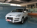 大7 SUV 2011款  2.2T 两驱智慧型_高清图17