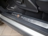 揽胜极光(进口) 2012款 揽胜极光 EVOQUE 2.0T 3门耀致版_高清图25