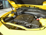 科迈罗 2012款 Camaro 3.6L 变形金刚限量版_高清图16