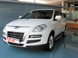 大7 SUV 2011款  2.2T 两驱智慧型_高清图10