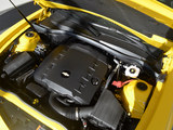 科迈罗 2012款 Camaro 3.6L 变形金刚限量版_高清图29