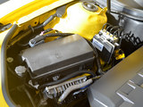 科迈罗 2012款 Camaro 3.6L 变形金刚限量版_高清图28