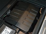 Panamera 2010款   Turbo 4.8T_高清图21