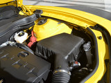 科迈罗 2012款 Camaro 3.6L 变形金刚限量版_高清图27