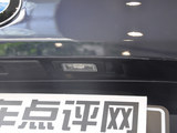 宝马5系(进口) 2012款  530i 领先型 旅行版_高清图16