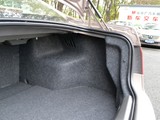 传祺 2012款  1.8L AT豪华型_高清图5