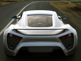 Zenvo 2010款  ST1 基本型_高清图17