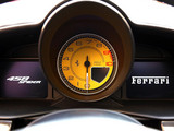 法拉利458 2013款  4.5 Spider_高清图9