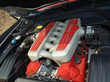 法拉利599发动机