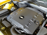 科迈罗 2012款 Camaro 3.6L 变形金刚限量版_高清图17