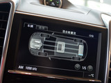 Cayenne 2011款   S Hybrid_高清图15