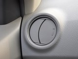 威驰 2013款  1.6 GL-i 兔斯基天窗版 AT_高清图27