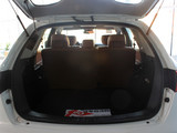 大7 SUV 2011款  2.2T 两驱智慧型_高清图16
