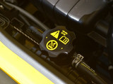 科迈罗 2012款 Camaro 3.6L 变形金刚限量版_高清图34