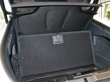 Panamera 2010款   Turbo 4.8T_高清图15