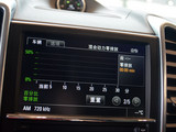 Cayenne 2011款   S Hybrid_高清图14