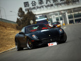 法拉利599 2006款  GTB Fiorano 6.0_高清图11