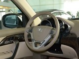 讴歌MDX 2011款  3.7 舒适尊享运动版_高清图10